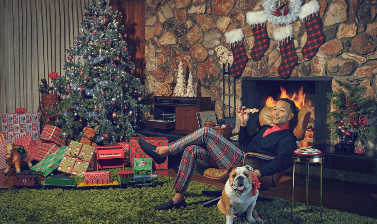 4 Album Natal Terbaik Selama 20 Tahun Terakhir